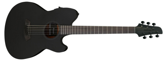 Ibanez TCY621-BOT Ak. gitar m/mik Talman Ibanez TCY621-BOT Ak. gitar m/mik Talman