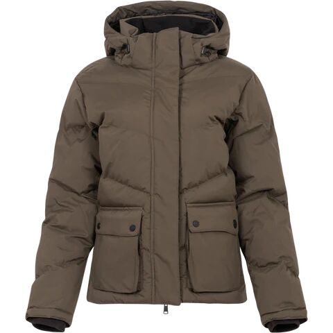 Urban Pioneers Hailey Jacket - Olive Night L