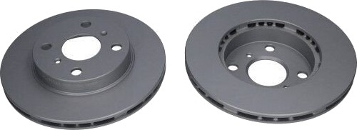KAVO PARTS BR 9373 C Bremseskive