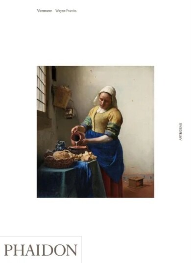 Vermeer Av Wayne Franits