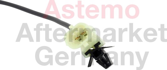 HITACHI 2507078 Sensor, eksostemperatur HITACHI 2507078 Sensor, eksostemperatur