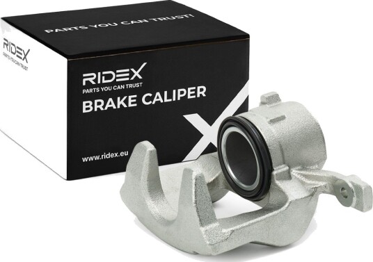 RIDEX 78B2692 Bremsecaliper
