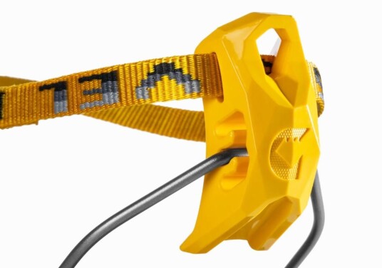 Grivel G10 Wide Evo New Maticnew matic binding for sko uten rand Grivel G10 Wide Evo New Maticnew matic binding for sko uten rand