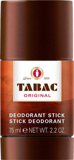 Tabac Deodorant Stick 75ml Tabac Deodorant Stick 75ml