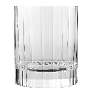 Bach Vannglass / Whiskyglass 4 Stk. Klar - 25,5 Cl