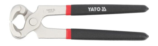 Yato Yt-2048, Polyvinylklorid (Pvc), Stål, 200 Mm, 1 Styck