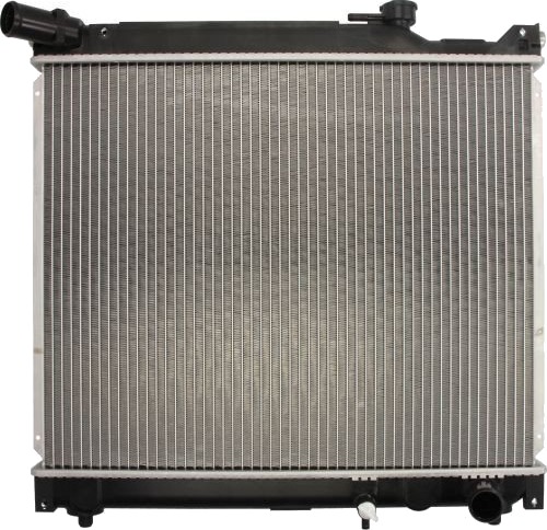 Radiator, motorkjøling KOYORAD PL103113 Radiator, motorkjøling KOYORAD PL103113