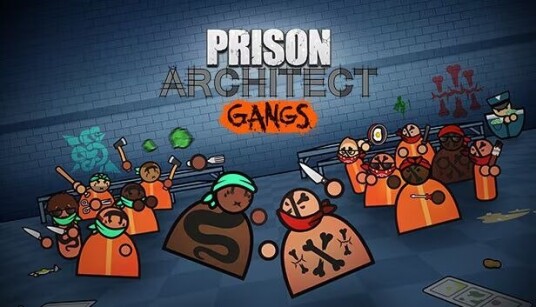 Prison Architect: Gangs, Mac OSX, Linux