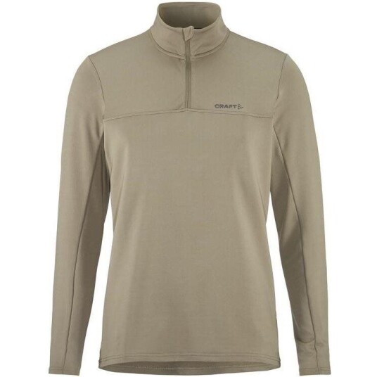 Craft Core Gain Midlayer Men Raw Raw S Craft Core Gain Midlayer Men Raw Raw S
