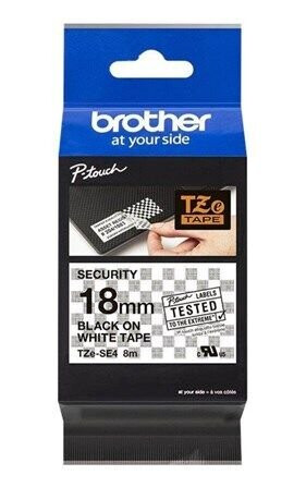 Brother TZESE4