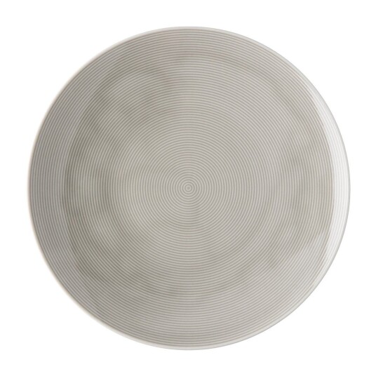 Rosenthal Loft tallerken moon grey Ø 28 cm