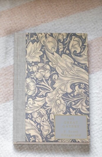 Great Gatsby (Heritage Collection) Great Gatsby (Heritage Collection)
