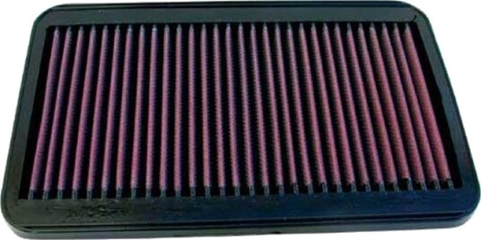Luftfilter K&N Filters 33 2009 Luftfilter K&N Filters 33 2009