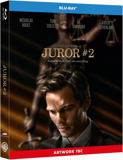 Juror #2 2024 Juror #2 2024