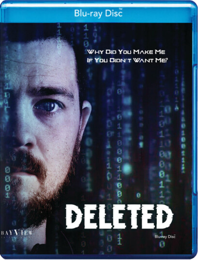 Deleted Bluray