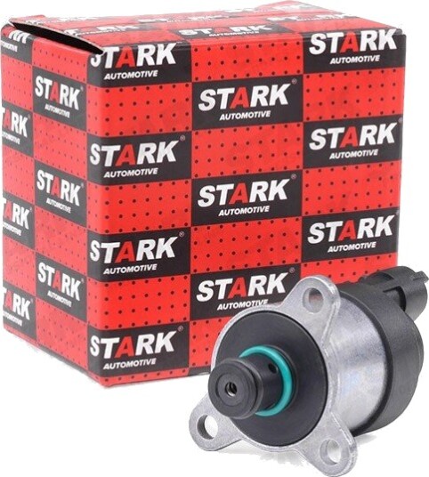 Styreventil drivstoffmengde (Common Rail system) STARK SKCVQ 4550001