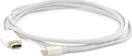 Lmp 9218 2 M Mini Displayport Hdmi Type A Standard Hankjønn Gull 60 Hz