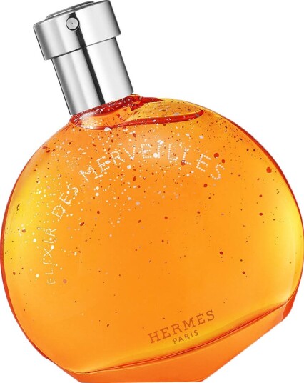 Hermes Elixir Des Merveilles EDP 100 ml