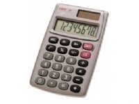 GENIE 510 - Utskriftskalkulator - LCD
