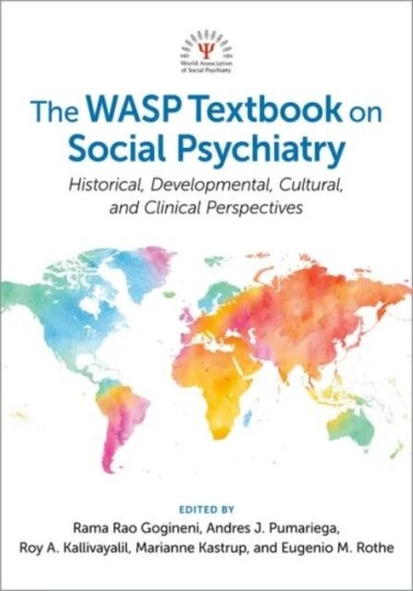 The Wasp Textbook On Social Psychiatry