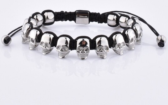 Tom Cole Bracelet Charlottetown