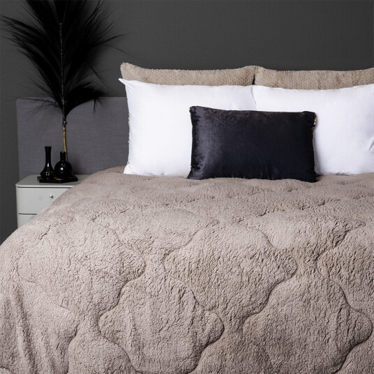 Indusia Design Dyne All in one Teddy Taupe 200x200