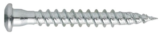 BESLAGSKRUE 5,0X40 ELF A2000