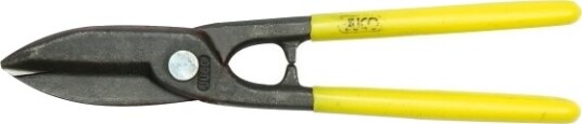 Juco Juco Blikksaks Rett 260 Mm N4062 Juco Juco Blikksaks Rett 260 Mm N4062