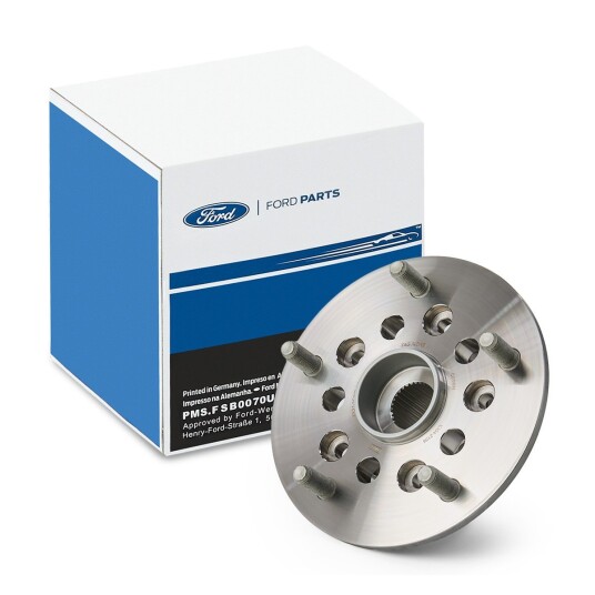 Hjullager FORD 2521988
