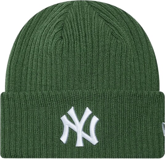 New Era Wide Cuff Beanie Neyyan - CIG - One Size