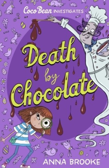 Death by Chocolate Death by Chocolate