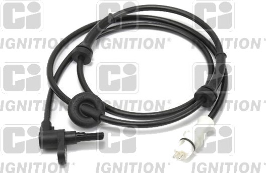 QUINTON HAZELL XABS618 Sensor ABS