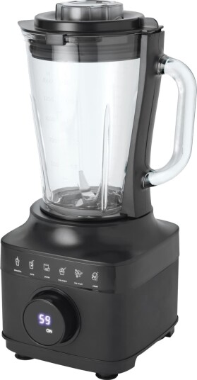 F&B kompakt blender 73999 sort F&B kompakt blender 73999 sort