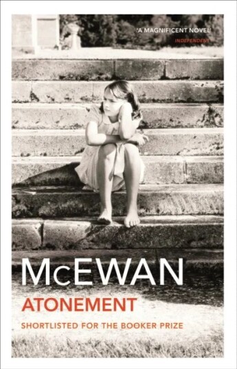 Atonement Av Ian Mcewan Atonement Av Ian Mcewan
