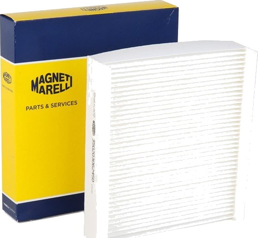 MAGNETI MARELLI 350203062450 Kupefilter MAGNETI MARELLI 350203062450 Kupefilter
