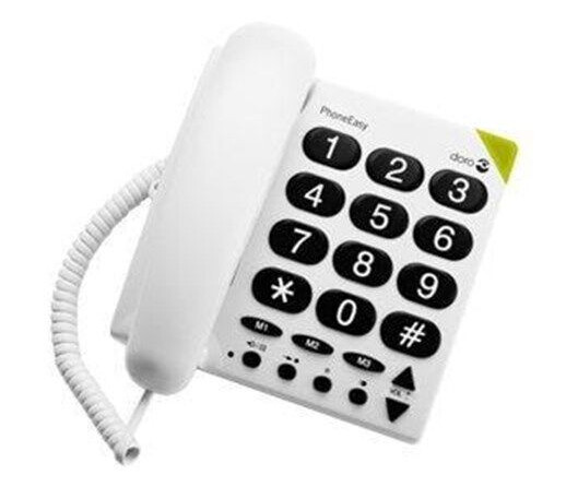 Doro PhoneEasy 311C