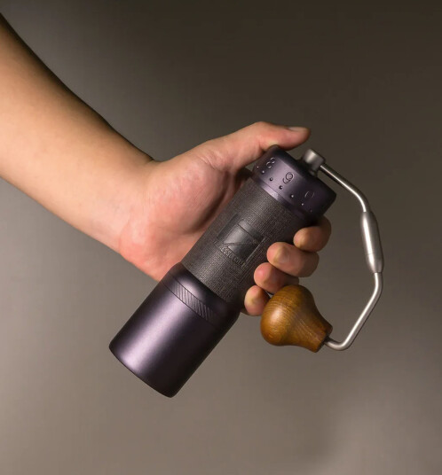 1Zpresso J Ultra Manual Coffee Grinder