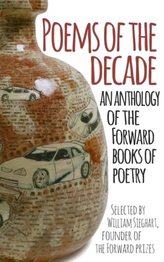 Poems Of The Decade Av Forward Arts Foundation