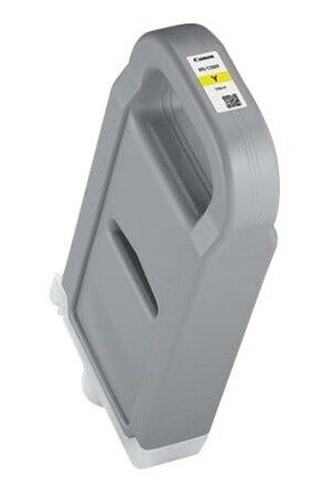 Canon PFI-1700 / 0778C001 Yellow - Blekkpatron Yellow