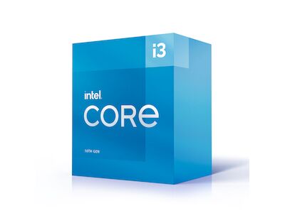 Intel Core i7-11700K Rocket Lake Prosessor/CPU - 8 kjerner - 3.6
