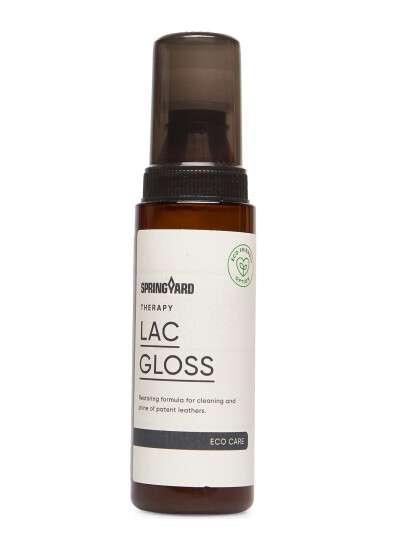 Springyard Lac Gloss Formula - Multi/patterned - 100 ml Springyard Lac Gloss Formula - Multi/patterned - 100 ml