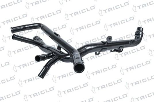 TRICLO 452878 Radiatorslange TRICLO 452878 Radiatorslange