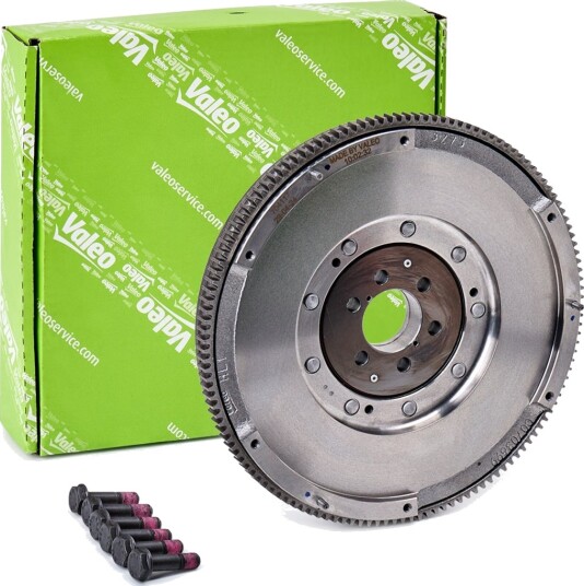 Svinghjul VALEO 836542 Svinghjul VALEO 836542
