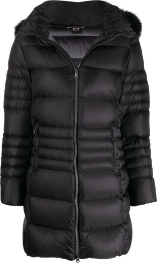 Colmar Dame Sport Svart L,