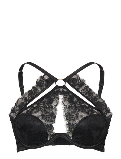 Hunkemöller Nienke Pp - Black - B x 70