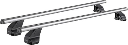 Menabo Omega Tagbøjler M Alu 2 Stk. Menabo Omega Tagbøjler M Alu 2 Stk.