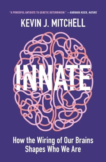 Innate Av Kevin J. Mitchell