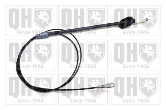 Tautrekk håndbremse QUINTON HAZELL BC4268