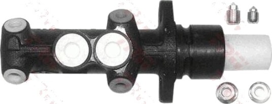Hovedbremsesylinder TRW PMK469