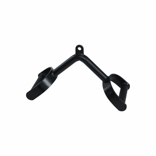 LMX. Black Series Rowing Handle Large. Laget med fokus på kvalitet og holdbarhet. Håndgrep med detaljer.